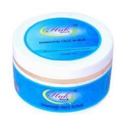 Manufacturers Exporters and Wholesale Suppliers of Diamond Face Scrub New Delhi Delhi